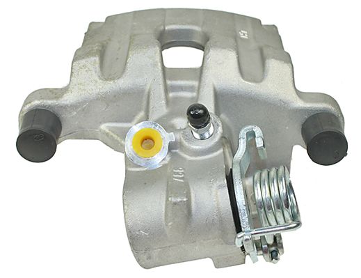 METZGER AUTOTEILE Bremsekaliper 6260373 Bagaksel venstre for RENAULT
