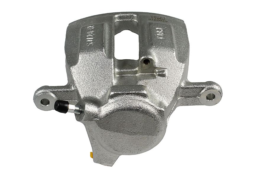 METZGER AUTOTEILE Bremsekaliper 6260370 højre foraksel for MERCEDES-BENZ