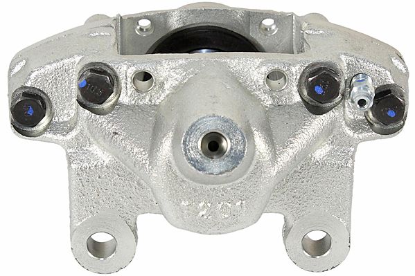 METZGER AUTOTEILE Bremsekaliper 6260385 Bagaksel venstre for MERCEDES-BENZ