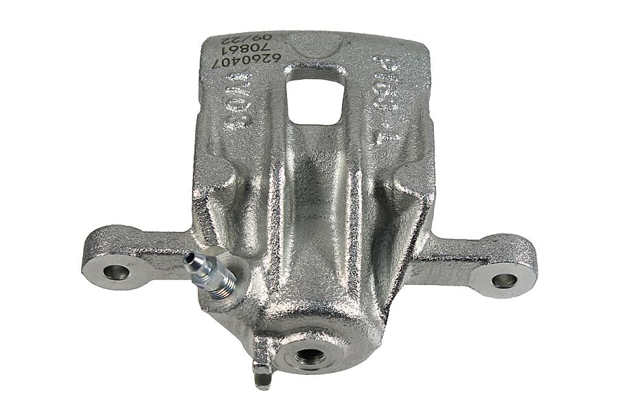 METZGER AUTOTEILE Bremsekaliper 6260407 Bagaksel venstre for HYUNDAI KIA