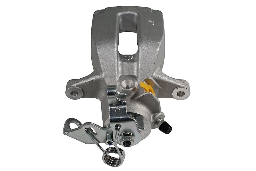 METZGER AUTOTEILE Bremsekaliper 6260409 Bagaksel venstre for VAG