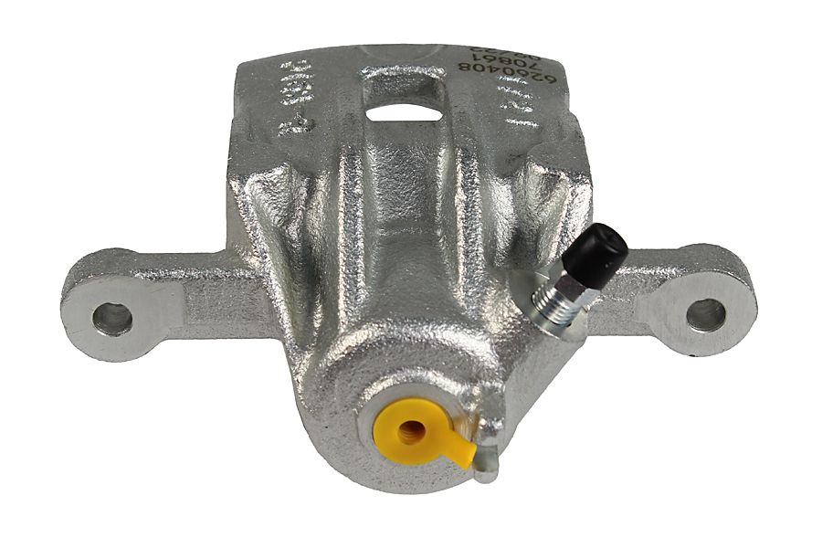 METZGER AUTOTEILE Bremsekaliper 6260408 Bagaksel højre for KIA HYUNDAI