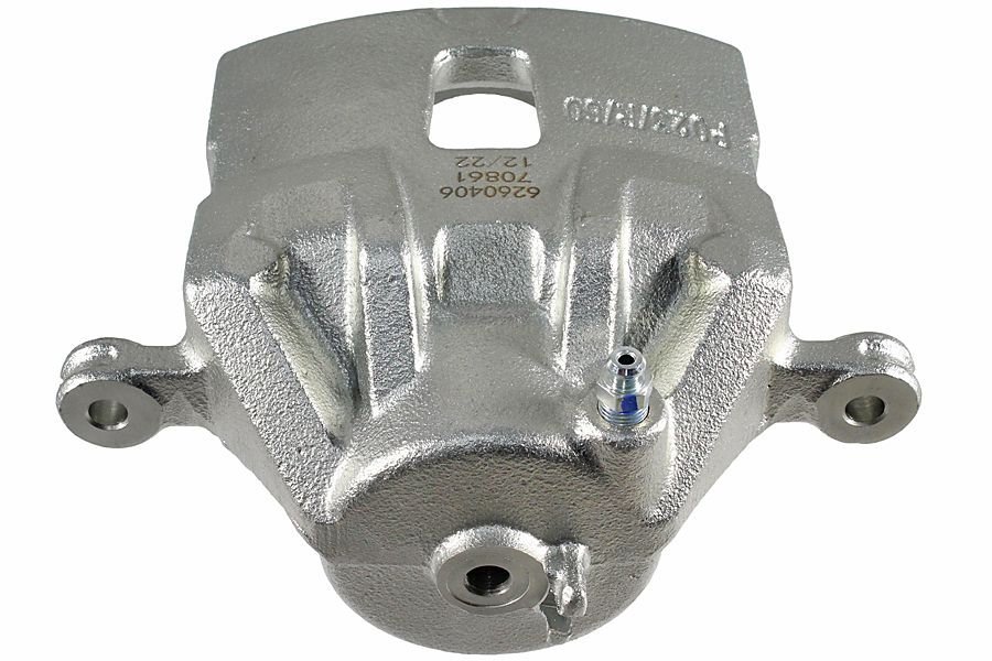 METZGER AUTOTEILE Bremsekaliper 6260406 højre foraksel for KIA