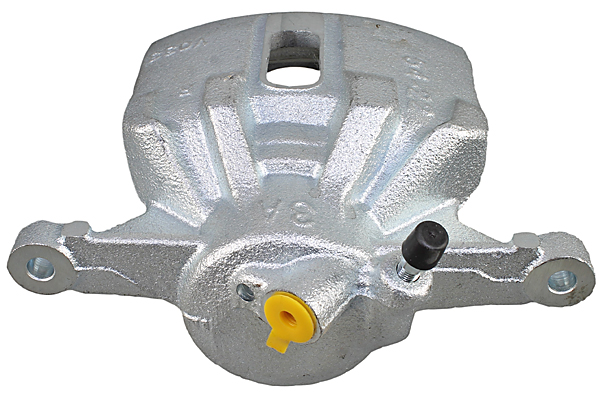 METZGER AUTOTEILE Bremsekaliper 6260424 højre foraksel for TOYOTA