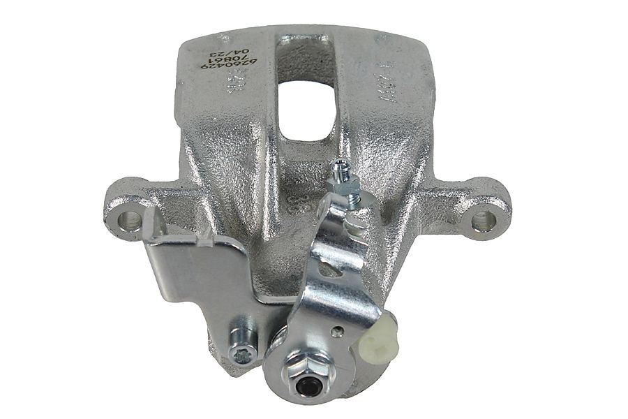 METZGER AUTOTEILE Bremsekaliper 6260429 Bagaksel venstre for AUDI