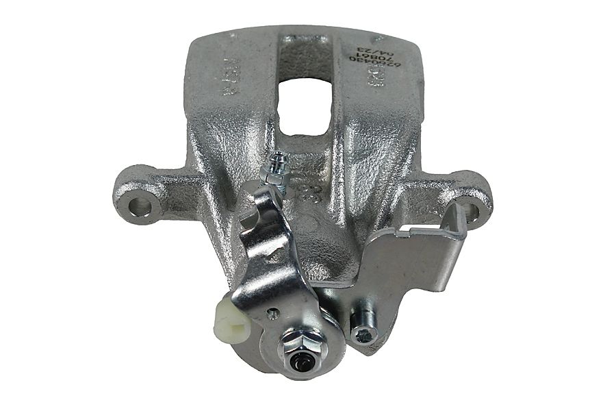 METZGER AUTOTEILE Bremsekaliper 6260430 Bagaksel højre for AUDI