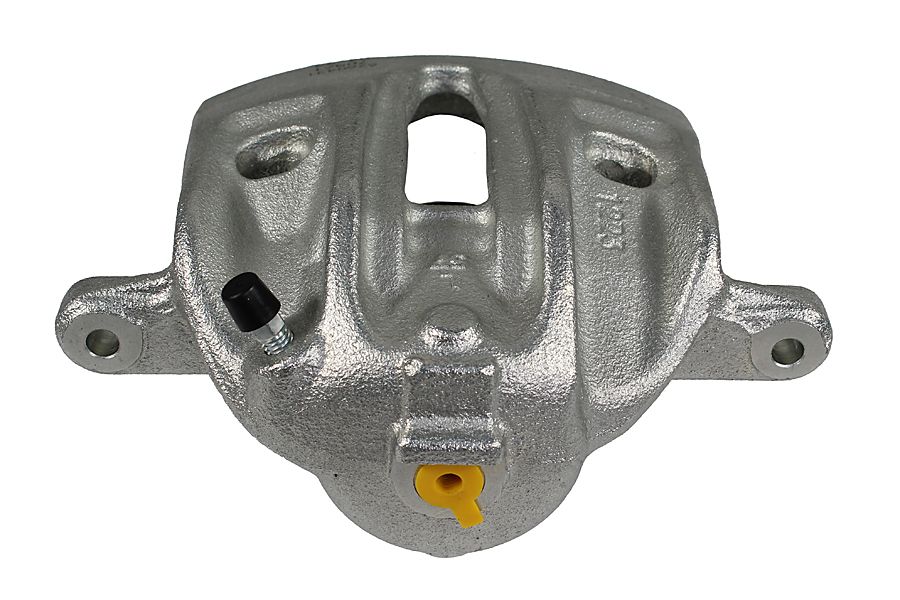 METZGER AUTOTEILE Bremsekaliper 6260431 venstre foraksel for VAUXHALL GENERAL MOTORS OPEL