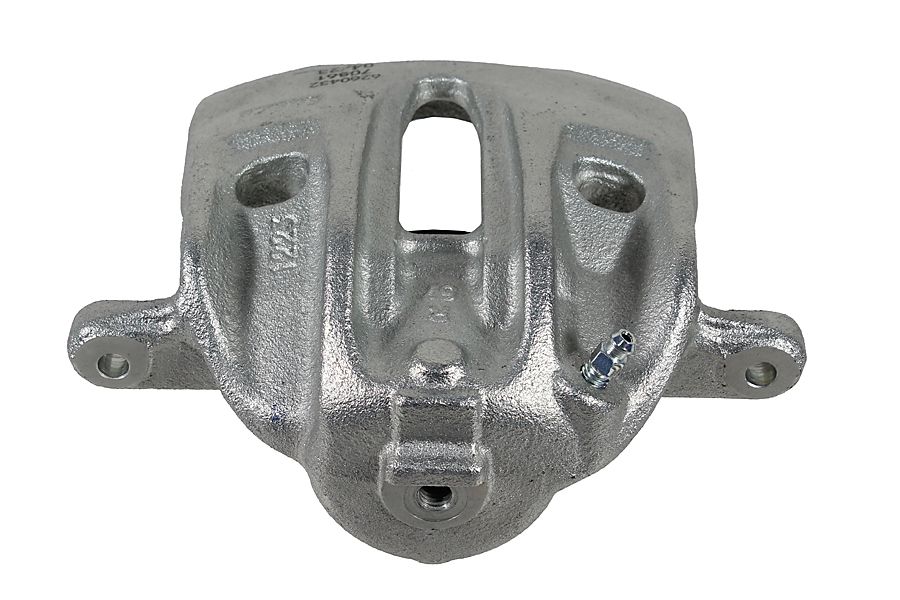 METZGER AUTOTEILE Bremsekaliper 6260432 højre foraksel for VAUXHALL GENERAL MOTORS OPEL