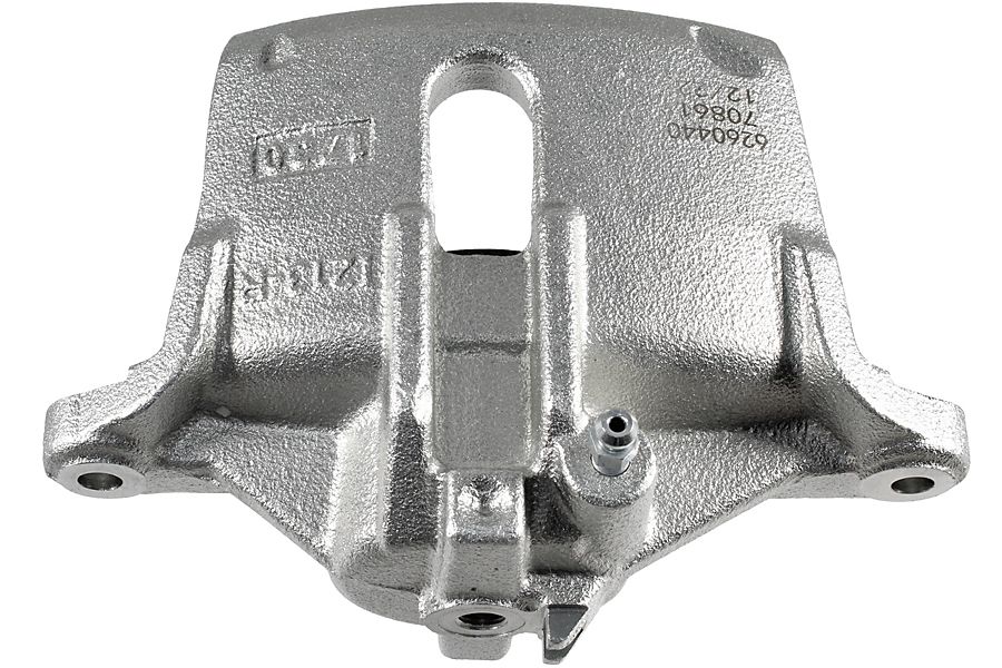 METZGER AUTOTEILE Bremsekaliper 6260440 højre foraksel for VAUXHALL GENERAL MOTORS OPEL SUZUKI