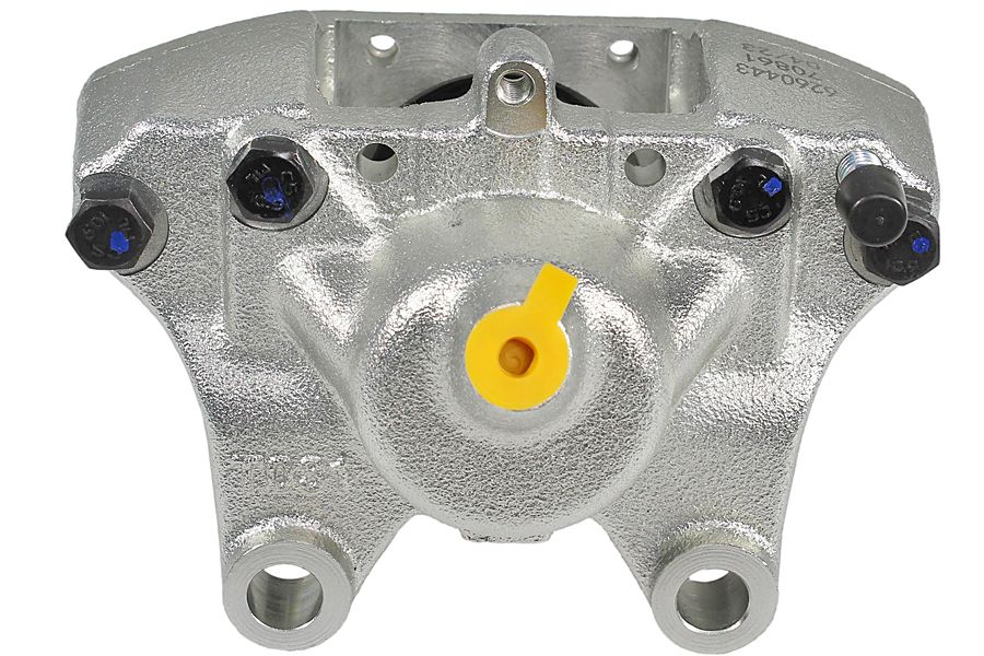 METZGER AUTOTEILE Bremsekaliper 6260443 Bagaksel venstre for MERCEDES-BENZ