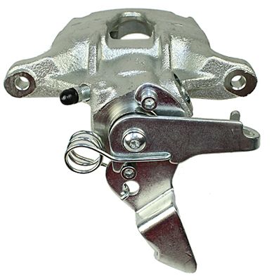 METZGER AUTOTEILE Bremsekaliper 6260457 Bagaksel venstre for VAUXHALL GENERAL MOTORS NISSAN OPEL RENAULT