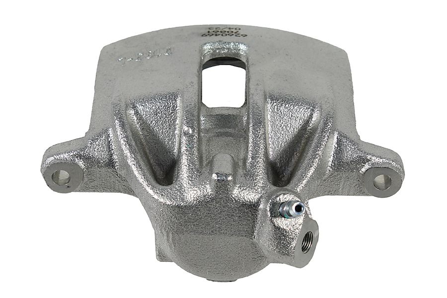 METZGER AUTOTEILE Bremsekaliper 6260469 venstre foraksel for BMW