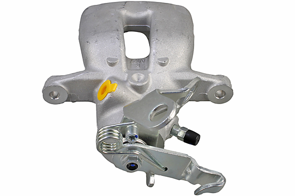 METZGER AUTOTEILE Bremsekaliper 6260490 Bagaksel højre for VW