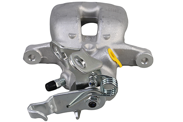 METZGER AUTOTEILE Bremsekaliper 6260489 Bagaksel venstre for VW