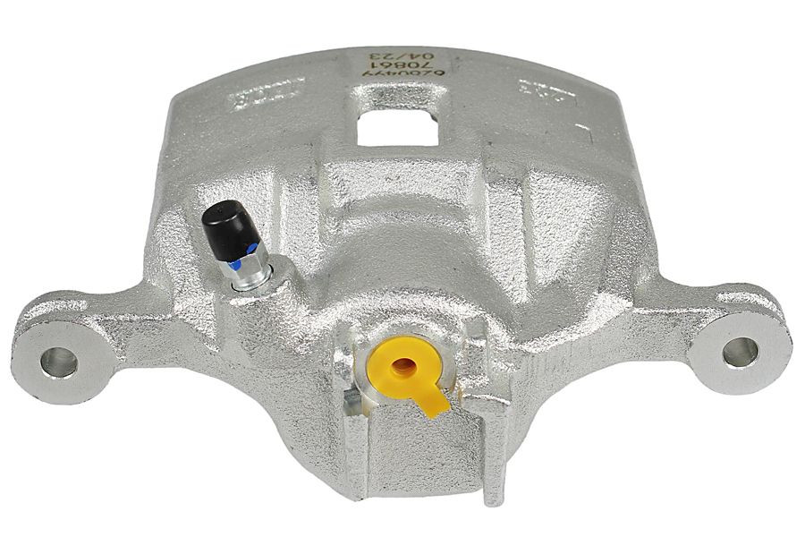 METZGER AUTOTEILE Bremsekaliper 6260499 venstre foraksel for HONDA