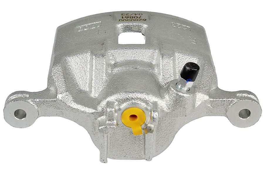 METZGER AUTOTEILE Bremsekaliper 6260500 højre foraksel for HONDA