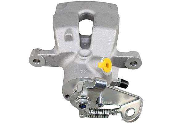 METZGER AUTOTEILE Bremsekaliper 6260507 Bagaksel venstre for RENAULT