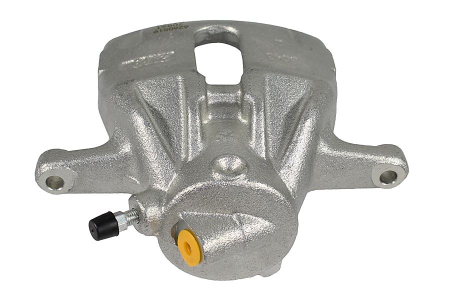 METZGER AUTOTEILE Bremsekaliper 6260519 venstre foraksel for CITROËN