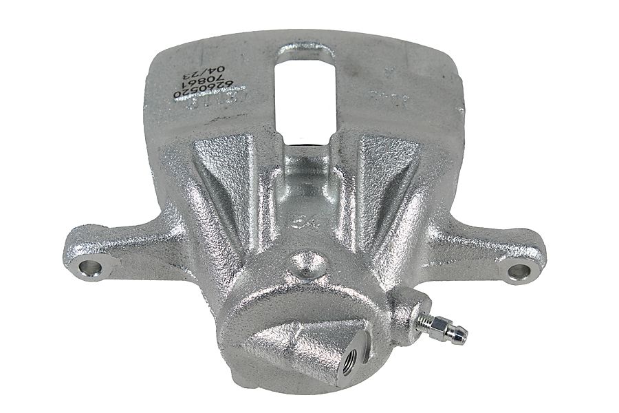 METZGER AUTOTEILE Bremsekaliper 6260520 højre foraksel for CITROËN