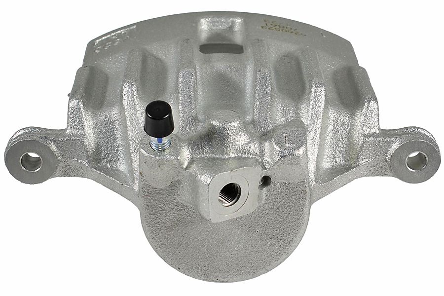 METZGER AUTOTEILE Bremsekaliper 6260523 venstre foraksel for TOYOTA