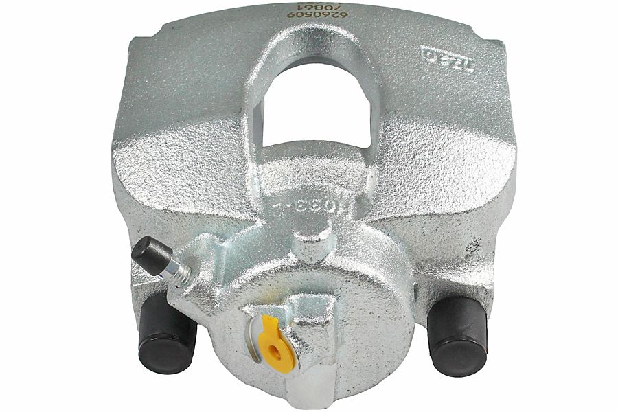 METZGER AUTOTEILE Bremsekaliper 6260509 venstre foraksel for RENAULT