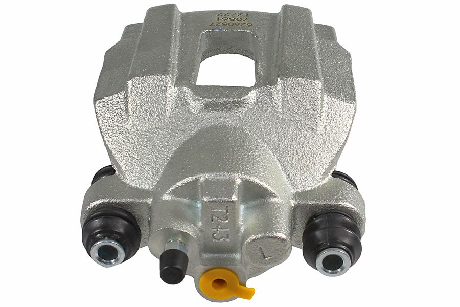 METZGER AUTOTEILE Bremsekaliper 6260527 Bagaksel venstre for MERCEDES-BENZ