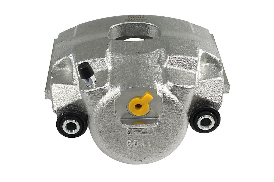 METZGER AUTOTEILE Bremsekaliper 6260525 venstre foraksel for MERCEDES-BENZ