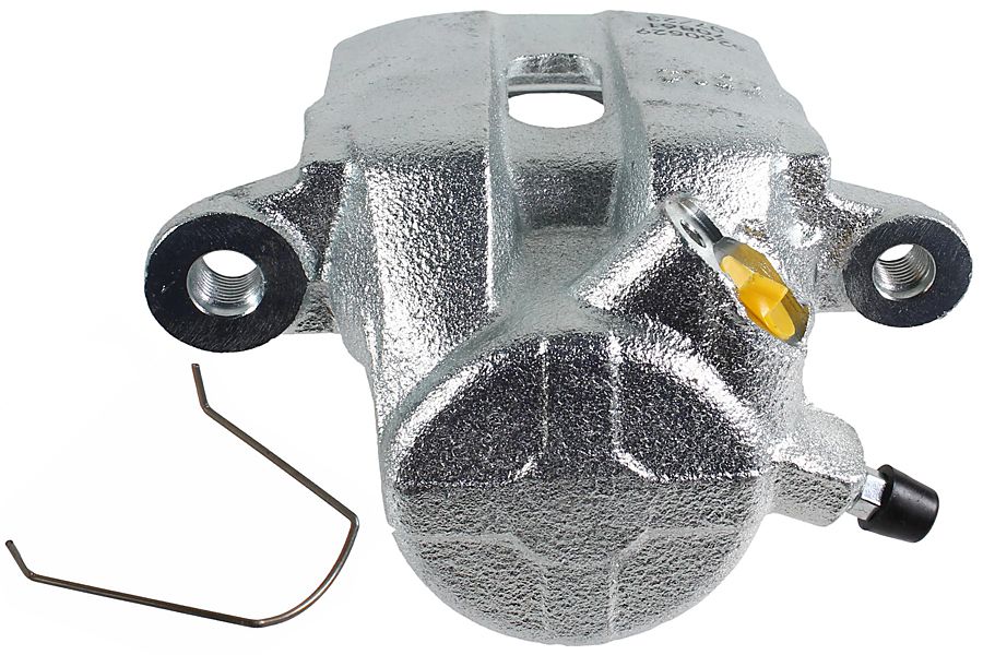 METZGER AUTOTEILE Bremsekaliper 6260529 venstre foraksel for MAZDA