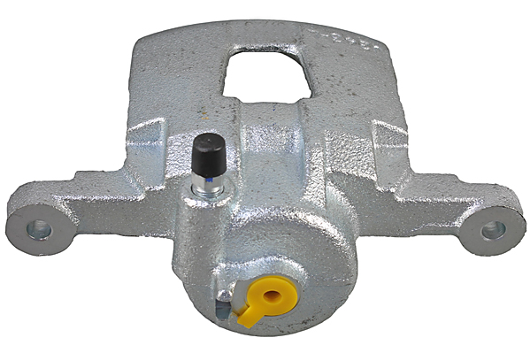 METZGER AUTOTEILE Bremsekaliper 6260535 venstre foraksel for CHEVROLET DAEWOO