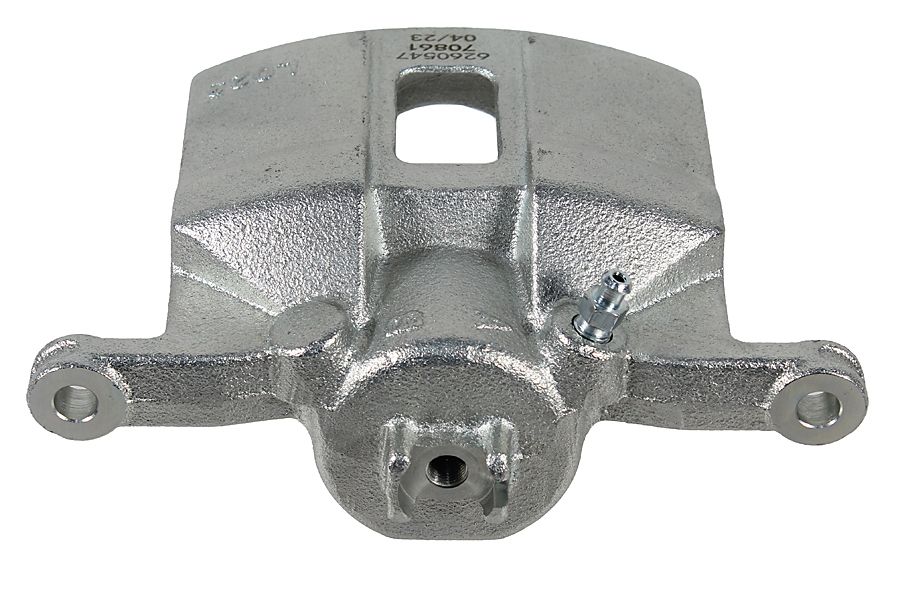 METZGER AUTOTEILE Bremsekaliper 6260547 venstre foraksel for HONDA