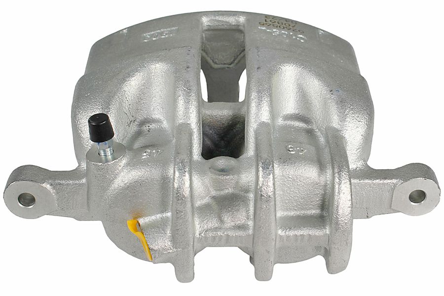 METZGER AUTOTEILE Bremsekaliper 6260565 venstre foraksel for PEUGEOT FIAT