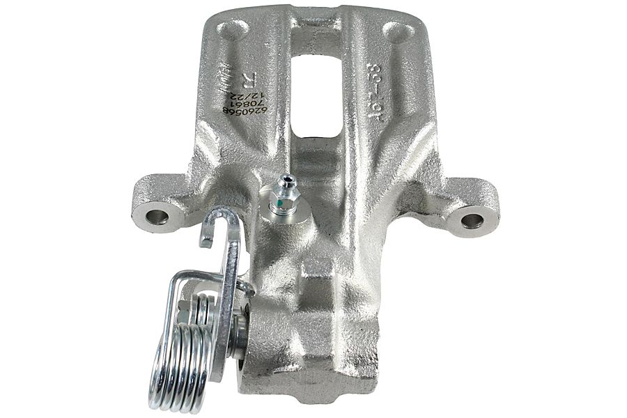 METZGER AUTOTEILE Bremsekaliper 6260568 Bagaksel højre for AUDI