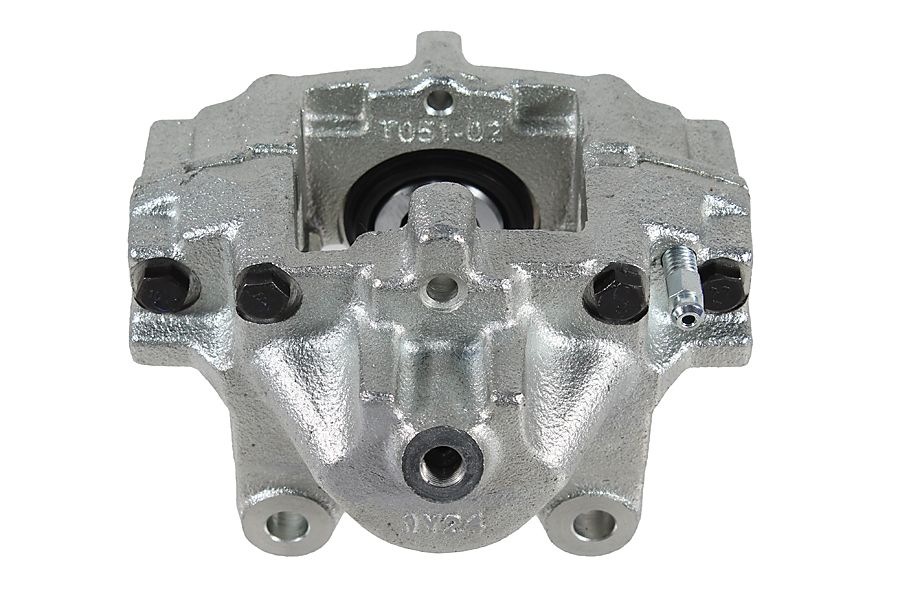 METZGER AUTOTEILE Bremsekaliper 6260587 Bagaksel venstre for MERCEDES-BENZ