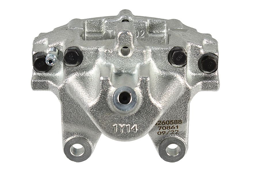METZGER AUTOTEILE Bremsekaliper 6260588 Bagaksel højre for MERCEDES-BENZ