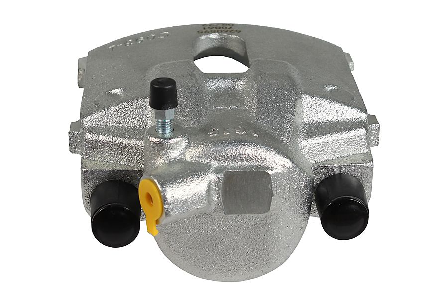 METZGER AUTOTEILE Bremsekaliper 6260595 venstre foraksel for FIAT