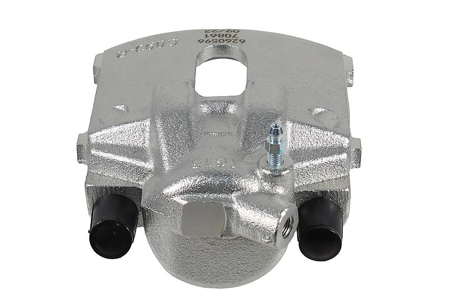 METZGER AUTOTEILE Bremsekaliper 6260596 højre foraksel for FIAT