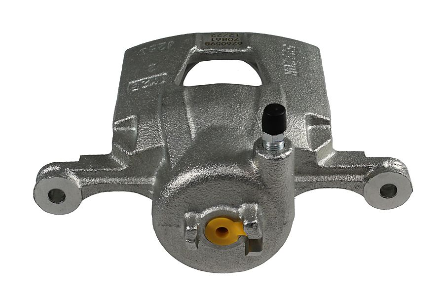 METZGER AUTOTEILE Bremsekaliper 6260598 højre foraksel for DAEWOO