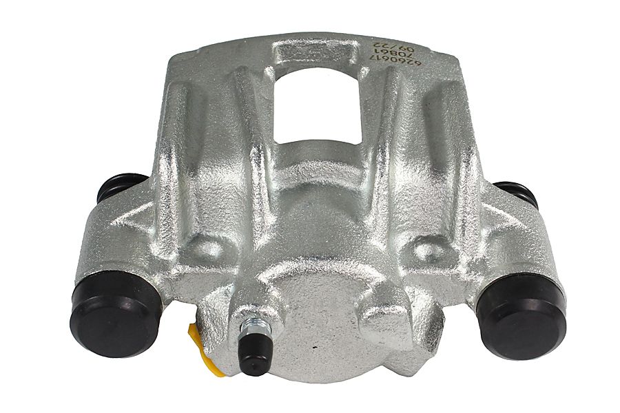 METZGER AUTOTEILE Bremsekaliper 6260617 Bagaksel venstre for FIAT PEUGEOT
