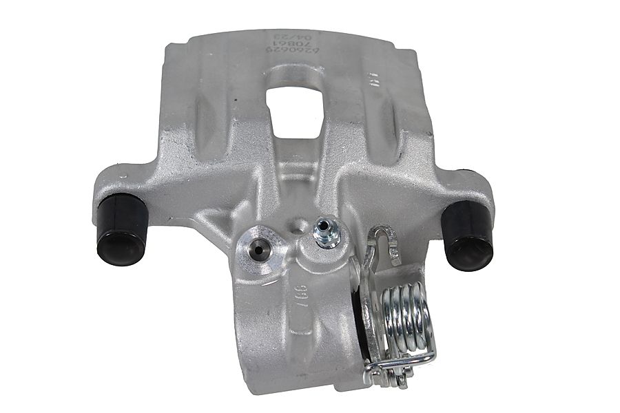 METZGER AUTOTEILE Bremsekaliper 6260629 Bagaksel venstre for FORD