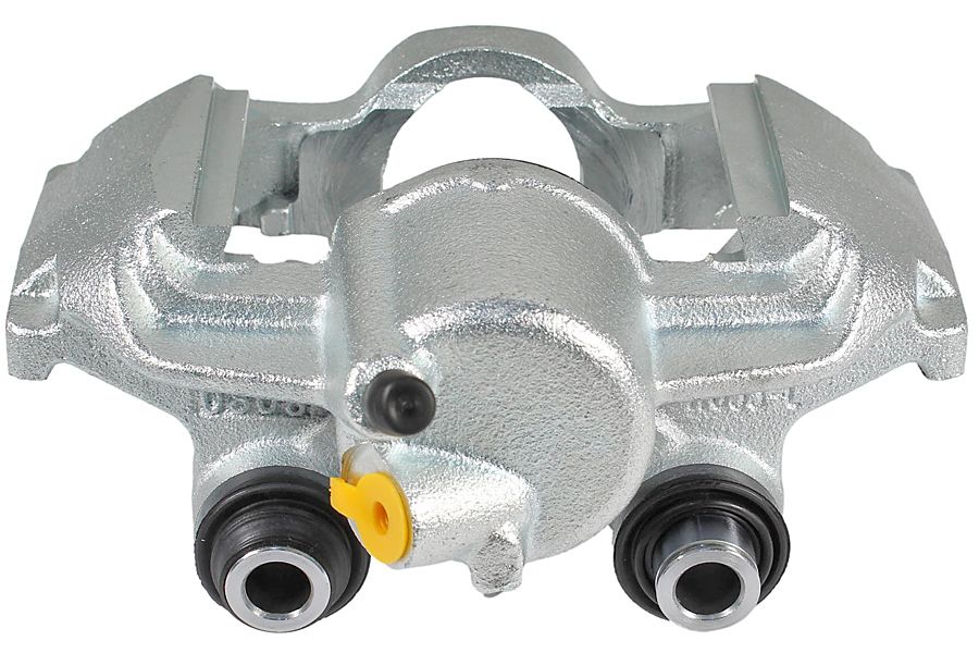 METZGER AUTOTEILE Bremsekaliper 6260641 venstre foraksel for RENAULT