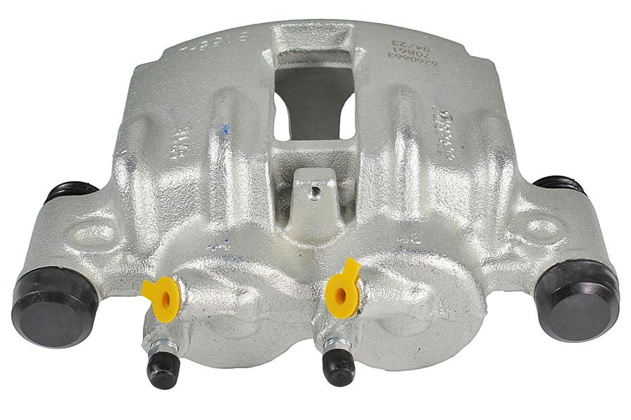 METZGER AUTOTEILE Bremsekaliper 6260663 venstre foraksel for FIAT PEUGEOT