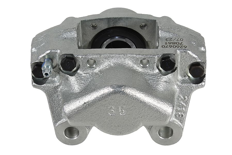 METZGER AUTOTEILE Bremsekaliper 6260670 Bagaksel højre for OPEL