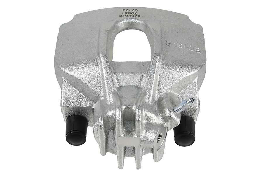 METZGER AUTOTEILE Bremsekaliper 6260676 højre foraksel for PEUGEOT