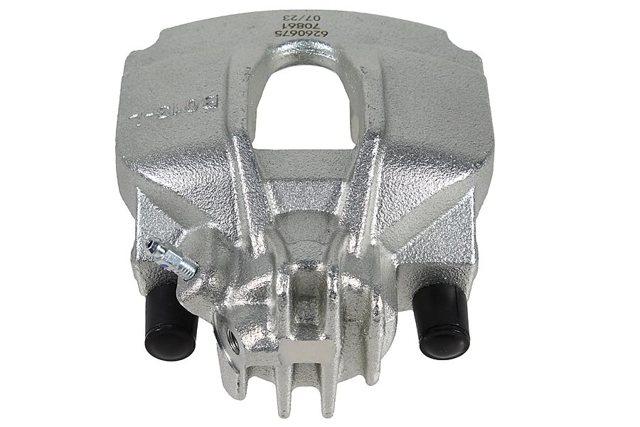 METZGER AUTOTEILE Bremsekaliper 6260675 venstre foraksel for PEUGEOT