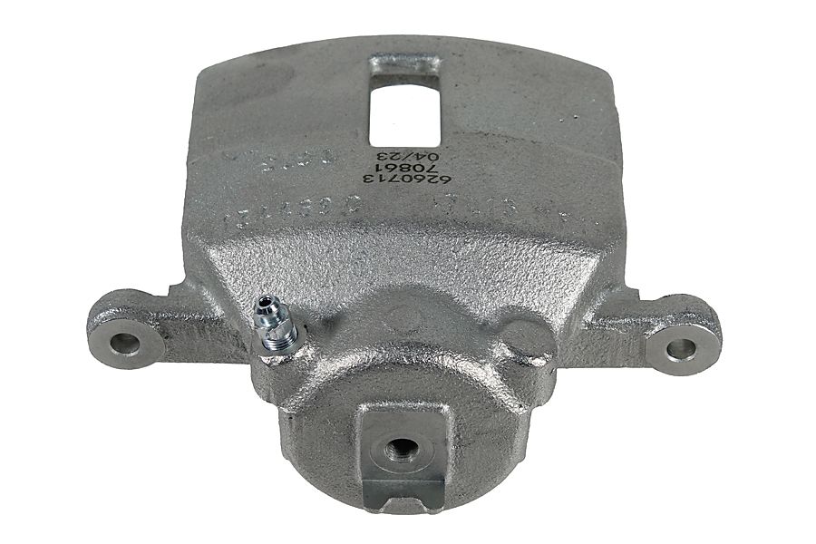 METZGER AUTOTEILE Bremsekaliper 6260713 venstre foraksel for CHRYSLER