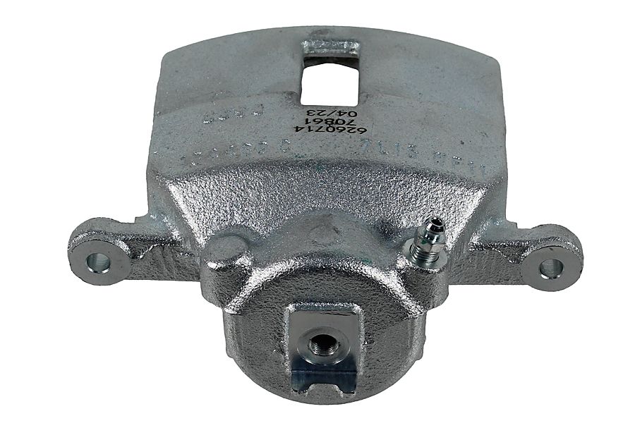 METZGER AUTOTEILE Bremsekaliper 6260714 højre foraksel for CHRYSLER