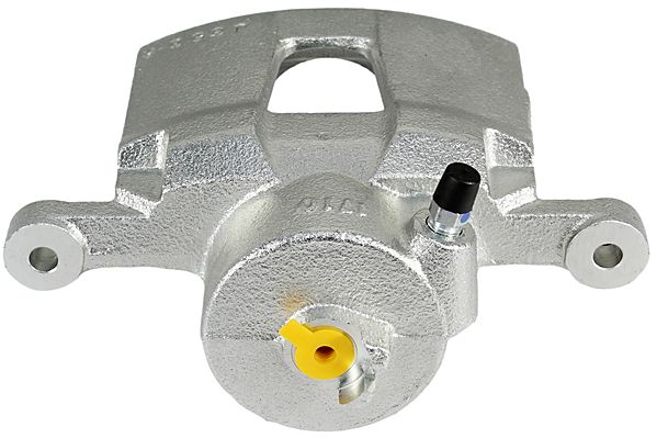 METZGER AUTOTEILE Bremsekaliper 6260760 højre foraksel for DAEWOO CHEVROLET