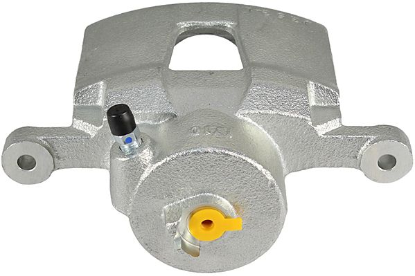 METZGER AUTOTEILE Bremsekaliper 6260759 venstre foraksel for DAEWOO CHEVROLET