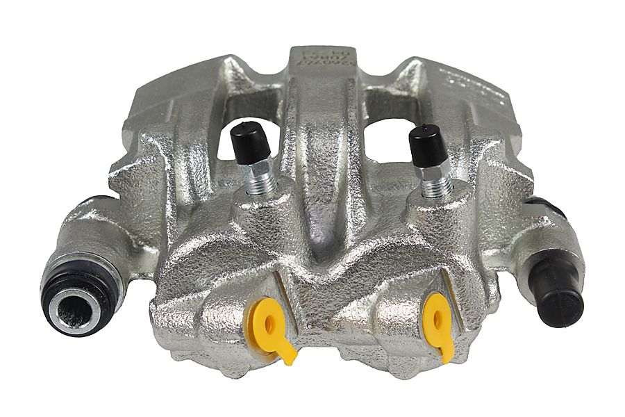 METZGER AUTOTEILE Bremsekaliper 6260767 venstre foraksel for VOLVO