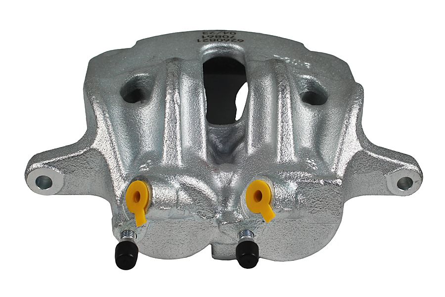 METZGER AUTOTEILE Bremsekaliper 6260821 venstre foraksel for PEUGEOT FIAT